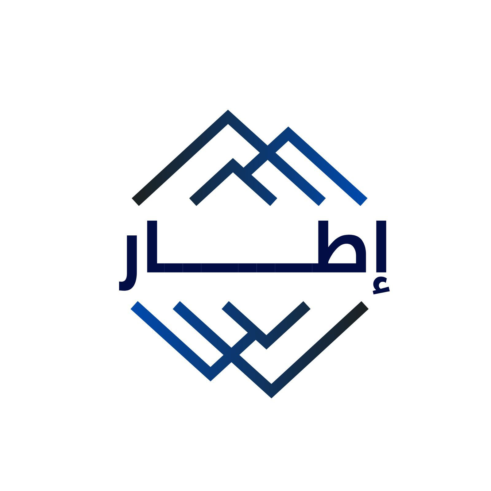 شعار إطار